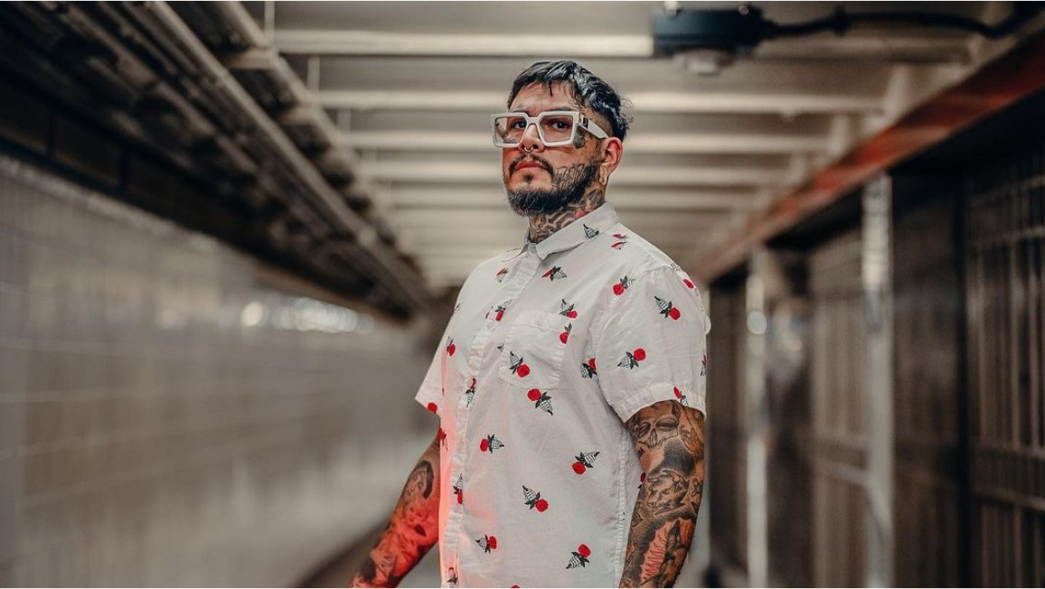 Emmanuel Fortunato consolida su carrera como artista tatuador en Nueva  York, la cuna del arte – Perú Diario: Noticias de Perú